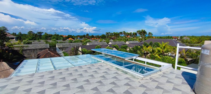 Villa Dijual di Uluwatu Jimbaran Kuta Bali